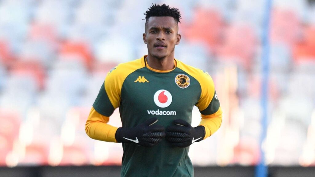 Vumundzuku bya Ntwari eka Kaizer Chiefs byi languteka byi tseka-tseka