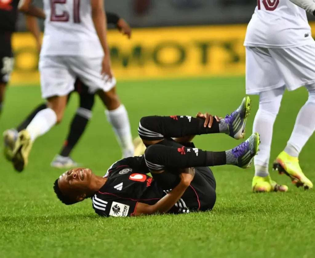 Pirates yi langutane na makhombo ya ku vaviseka emahlweni ka ntlangu na Polokwane