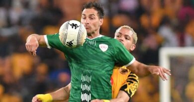 "Swa tika kambe I vutomi" Bradley Grobler a kombisa ku vilela