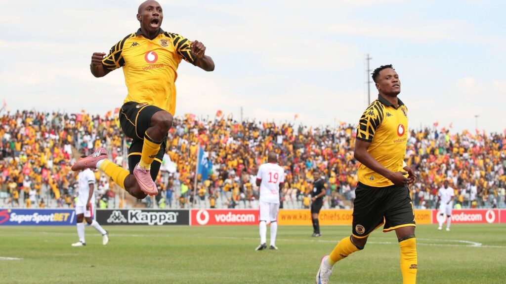 Ighodaro a bumabumeriwa hi Tso endzhaku ka matirhelo ya yena eka CAF