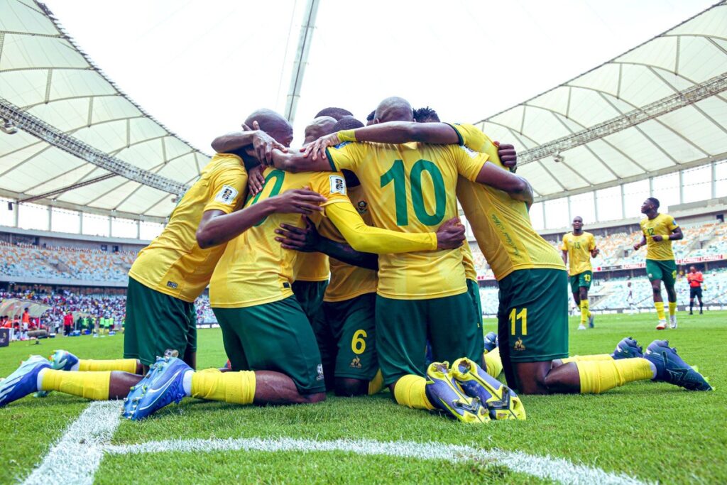 Mavonelo ya Broos ya pfuxeta ku tiyimisela ka Zimbabwe