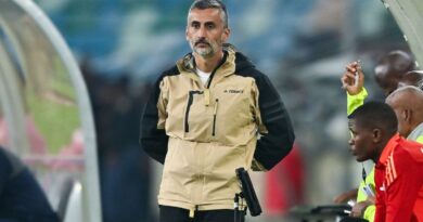 José Riveiro a vulavula hi ntokoto wo tika lowu awu kumeke eEgypt