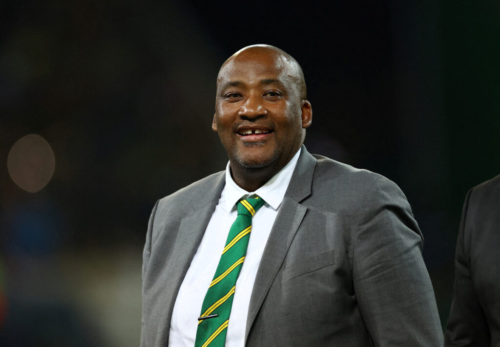 McKenzie u ri swihoxo swa vufambisi swi nge hevi kona