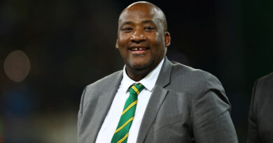 McKenzie u ri swihoxo swa vufambisi swi nge hevi kona