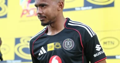 Innocent Maela a bumabumela matirhelo ya Oswin Appollis