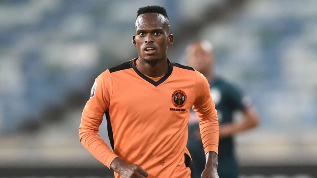 Pirates na Chiefs va hlotana na muyimeri wa Polokwane City