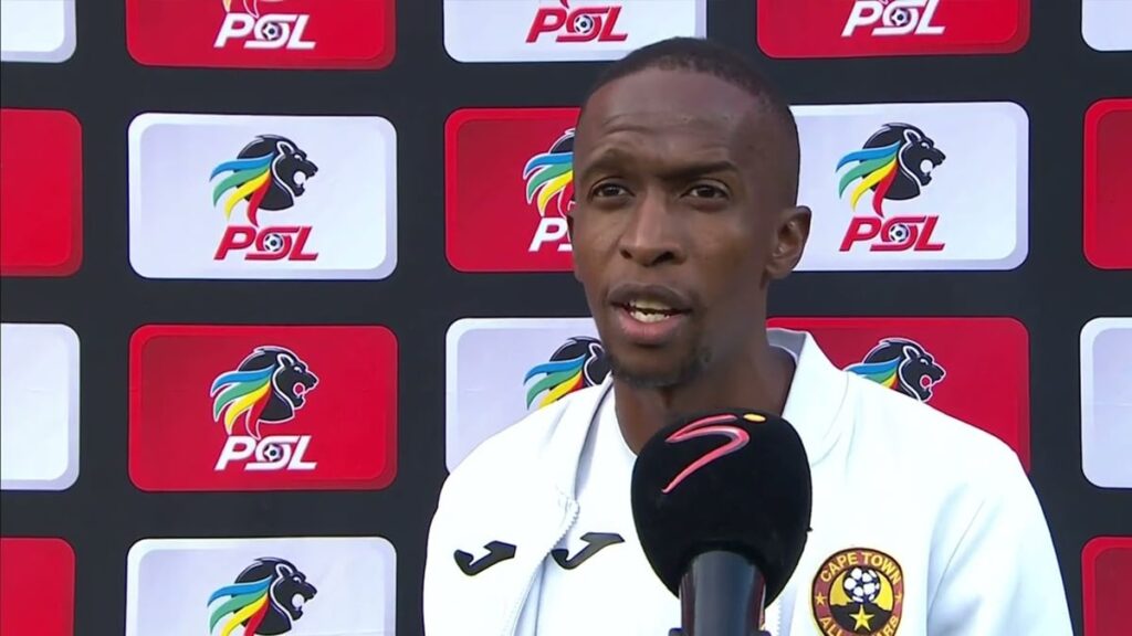 “Hi nga pulana, kambe Xikwembu hi xona xi endlaka xiboho" -Sinethemba Badela