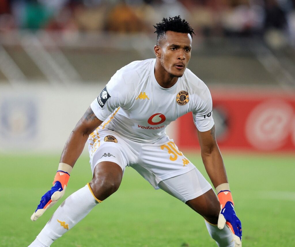 Benedict “Tso” Vilakazi a basisa swidyoho swihi na swihi swa Fiacre Ntwari
