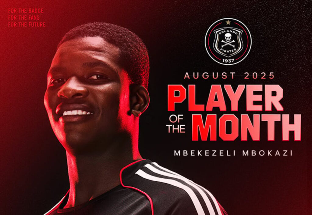 Mbekezeli Mbokazi a ya emahlweni a vangama, Hugo Broos a tshikiwa
