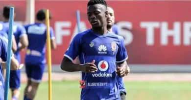 Phakamani Mahlambi a kuma nkarhi wuntshwa wo pfuxeta ntirho