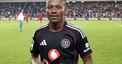 Mana wa Masindi a hlamusela mapeletelo ya xivongo xa vona