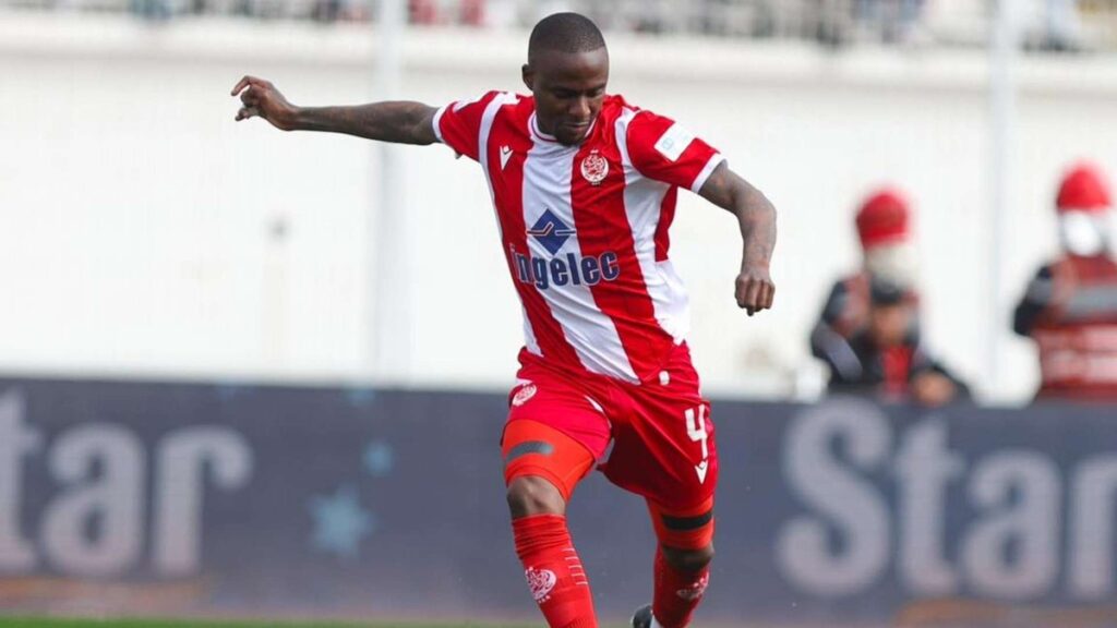 Davids a seketela vuswikoti bya Thembinkosi Lorch