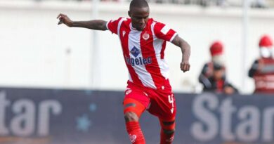 Davids a seketela vuswikoti bya Thembinkosi Lorch