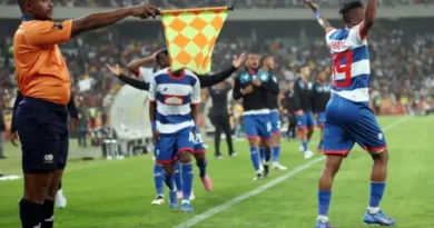 Gavin Hunt u kombela vatlangi leswaku va nga heli matimba