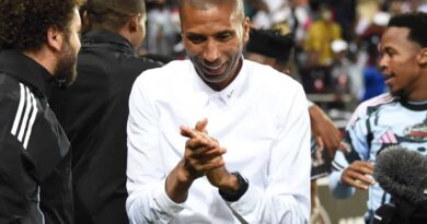 Ouaddou a hlamusela ku pfumaleka ka Mabasa na Sebelebele ka sweswinyana