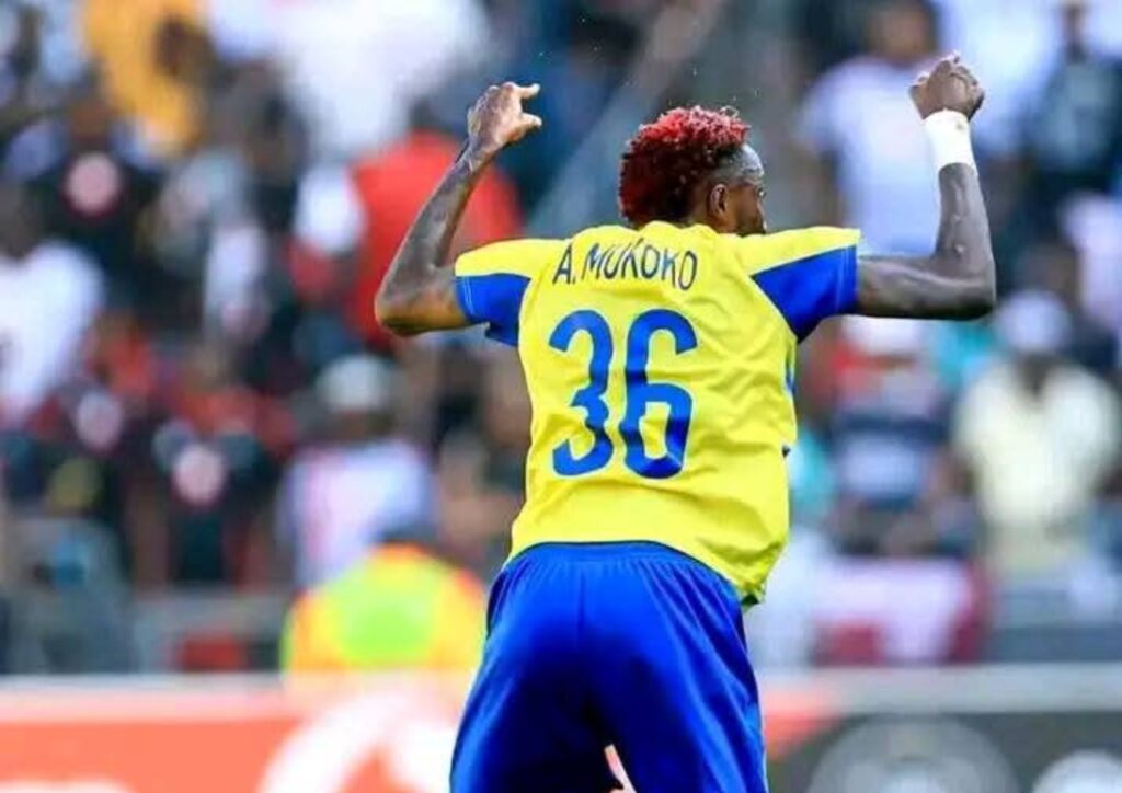 Caf yi yirisa Mukoko wa Saint-Eloi Lupopo eka mitlangu leyi landzelaka
