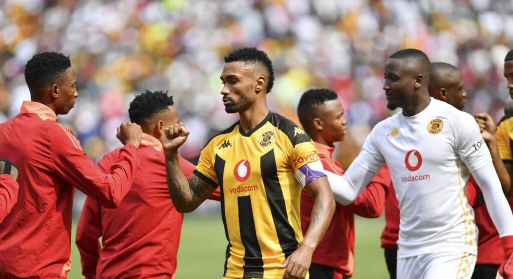 Riendzo ra CAF Confederation Cup ri tiyisile Amakhosi" -Inacio Miguel