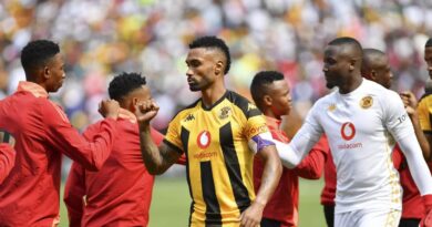Riendzo ra CAF Confederation Cup ri tiyisile Amakhosi" -Inacio Miguel