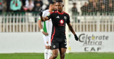 Jose Riveiro a bumabumela ku hundziseriwa ka Mohau Nkota