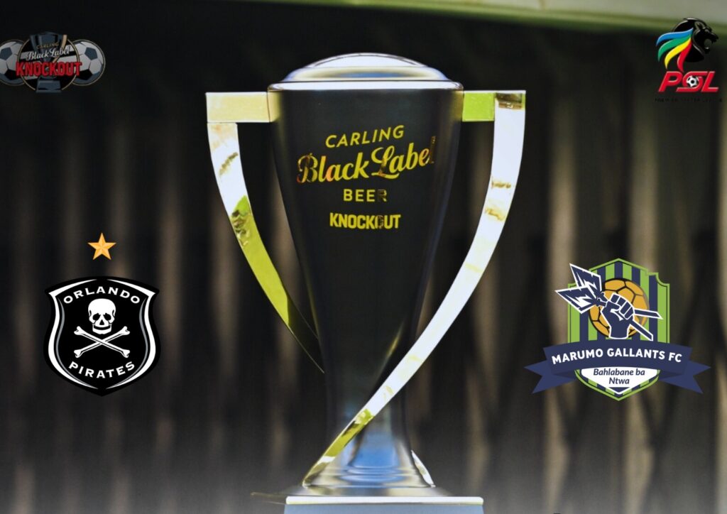 PSL yi vekile siku na vuxokoxoko bya mathikithi ya Carling Knockout