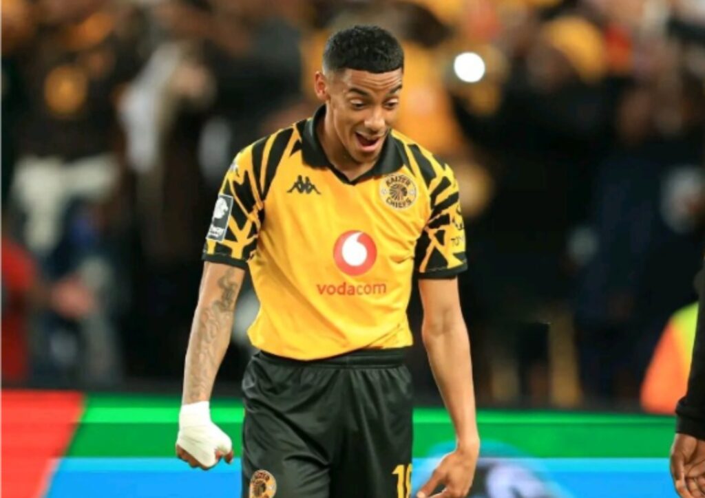Xana Chiefs yi ngava yi kumele Dillan Solomons ndhawu leyi faneleke?
