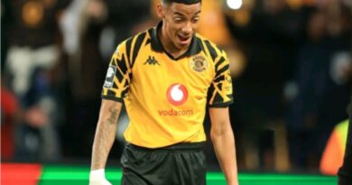 Xana Chiefs yi ngava yi kumele Dillan Solomons ndhawu leyi faneleke?