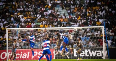 Flavio Da Silva a veka xiyimo xa Kaizer Chiefs emaningi-ningini
