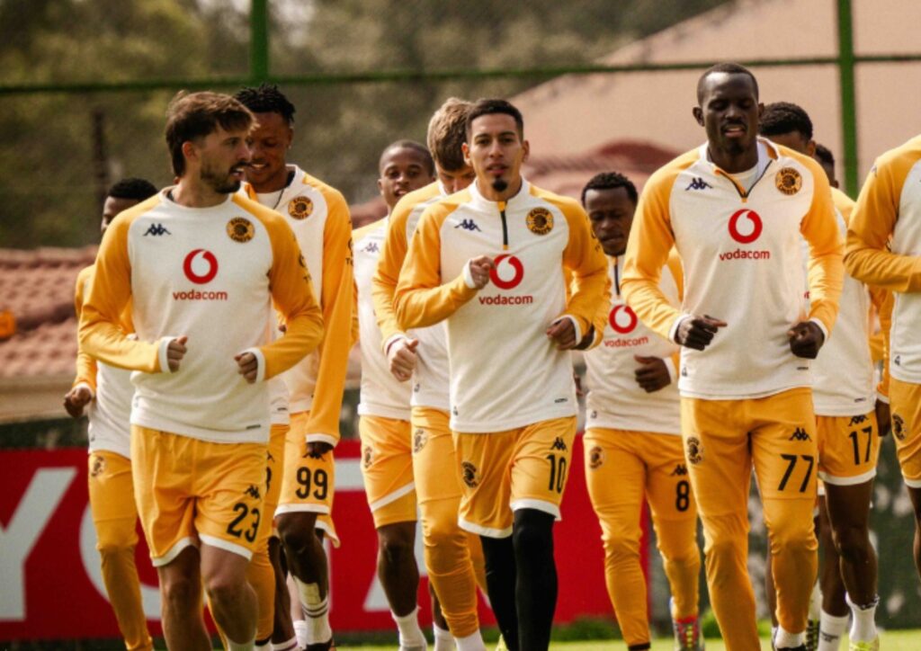 Masango a bumabumela masungulo ya xipano xa Chiefs yo tiya