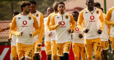 Masango a bumabumela masungulo ya xipano xa Chiefs yo tiya