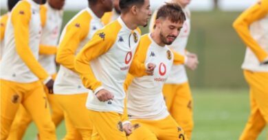 Tsepo Masila a kombisa ku vilela hi vumundzuku bya Gaston Sirino