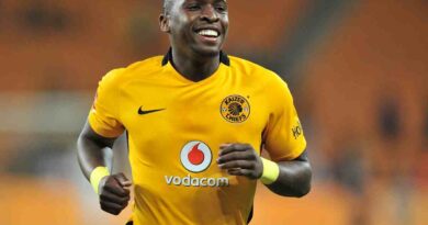 George Maluleka a yisa Kruger United eka PSL mayelana na miholo