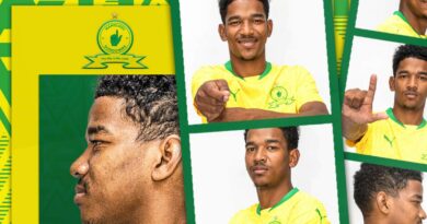 Jayden Adams a langutana na mphikizano lowukulu
