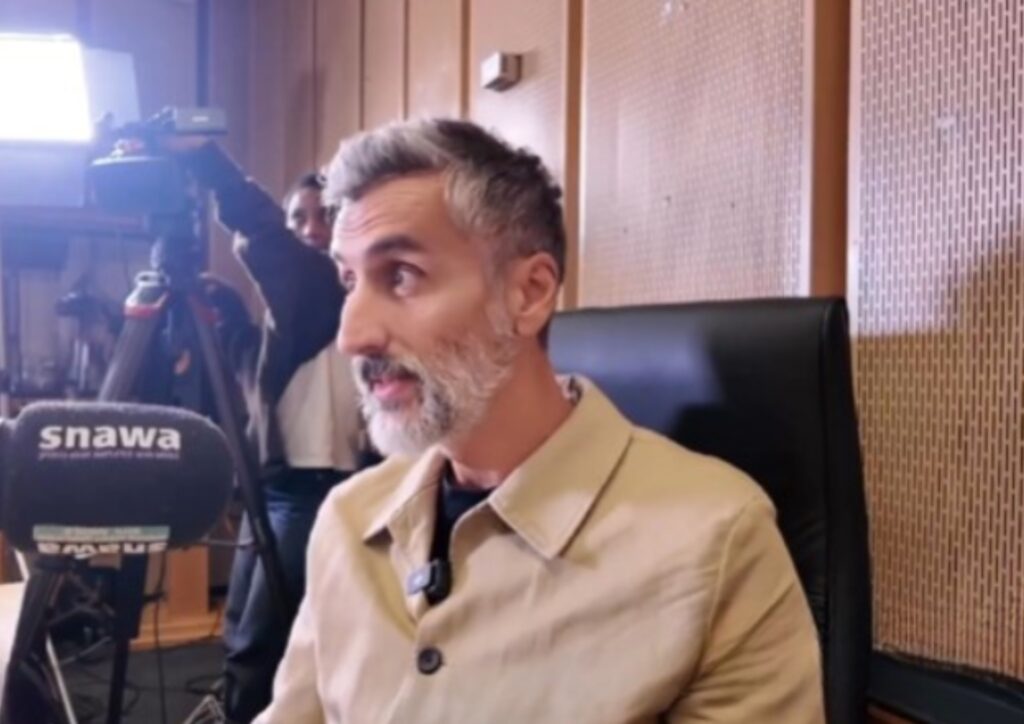 Jose Riveiro a andlala makungu ya yena tani hi muzaberi