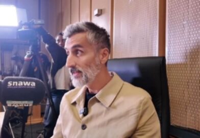 Jose Riveiro a andlala makungu ya yena tani hi muzaberi
