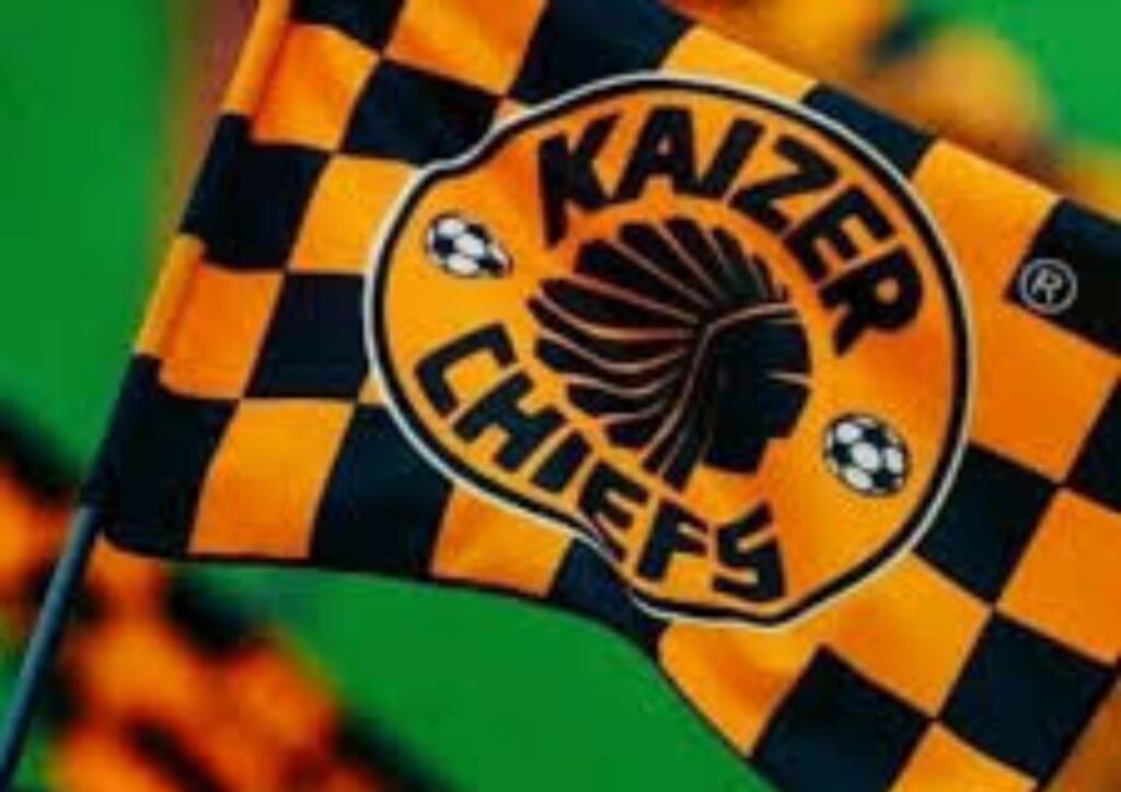 Kaizer Chiefs yi tsakela nakambe muhlaseri wa le Uganda