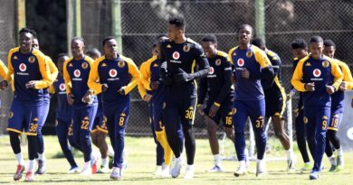 Kaizer Chiefs yi hlula Polokwane City hi 3-0 eDobsonville