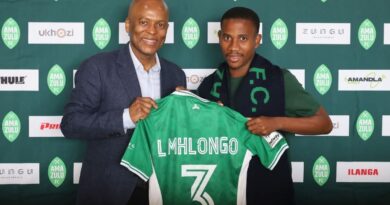 AmaZulu yi tiyisisa xivandla xa le xikarhi hi ku sayina mutlangi lontshwa