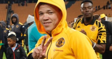Mulawuri wa swa mintlangu wa Chiefs a sirhelela Luke Baartman