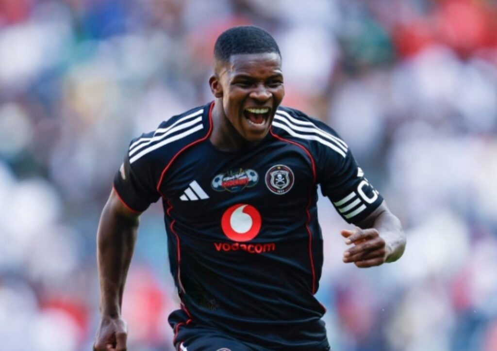 Ti ejensi timbirhi ti koxa timfanelo ta ku hundziseriwa ka Mbokazi.
