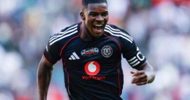 Ti ejensi timbirhi ti koxa timfanelo ta ku hundziseriwa ka Mbokazi.