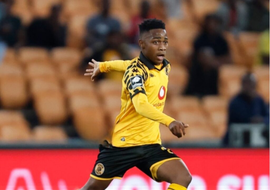 Dokodela Khumalo u kombela Chiefs yi ehleketa hi matirhelo ya Mfundo