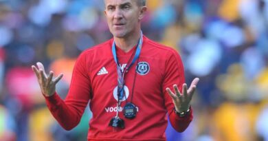 Micho Sredojević a thoriwa tani hi muzaberi wa xipano xa Algerian Giants ES Sétif
