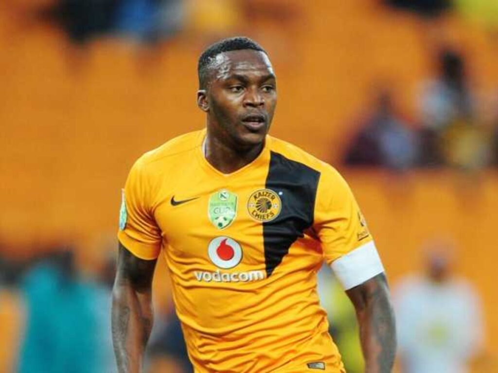 Khale ka nghwazi ya Amakhosi yi sirhelela xipano xa yona