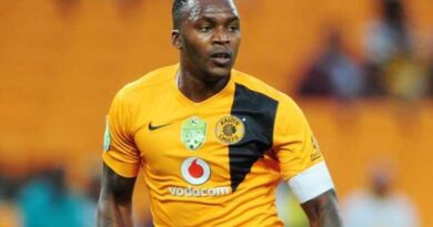 Khale ka nghwazi ya Amakhosi yi sirhelela xipano xa yona