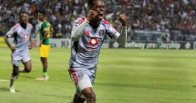 Ouaddou a lawula mphikizano lowu nga kona wa Deon Hotto na Nkosikhona Ndaba