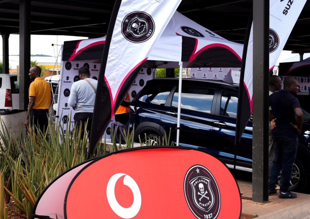 Orlando Pirates yi sayina vatlangi vambirhi ku suka eKwaZulu-Natal