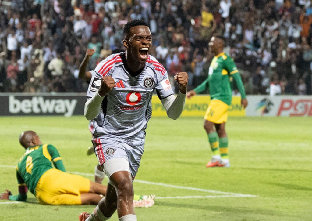 Nkosikhona Ndaba u khensa Deon Hotto eka xiave xa yena lexi kulaka