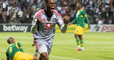 Nkosikhona Ndaba u khensa Deon Hotto eka xiave xa yena lexi kulaka