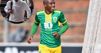 Ndlovu na Ouaddou va wina masagwadi yo sungula ya Premiership ya Betway