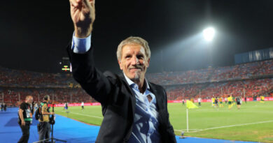 Zimbabwe yi hlawula Marian Marinica tani hi muzaberi ku nga ri Stuart Baxter